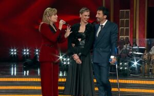 Federica Pellegrini Peron