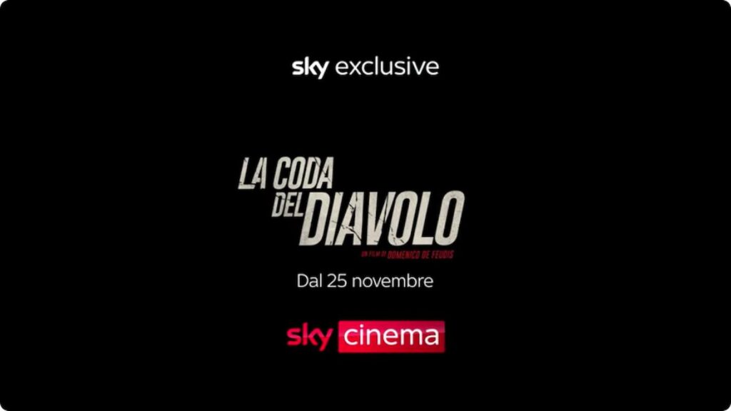 Dove vedere la Coda del Diavolo