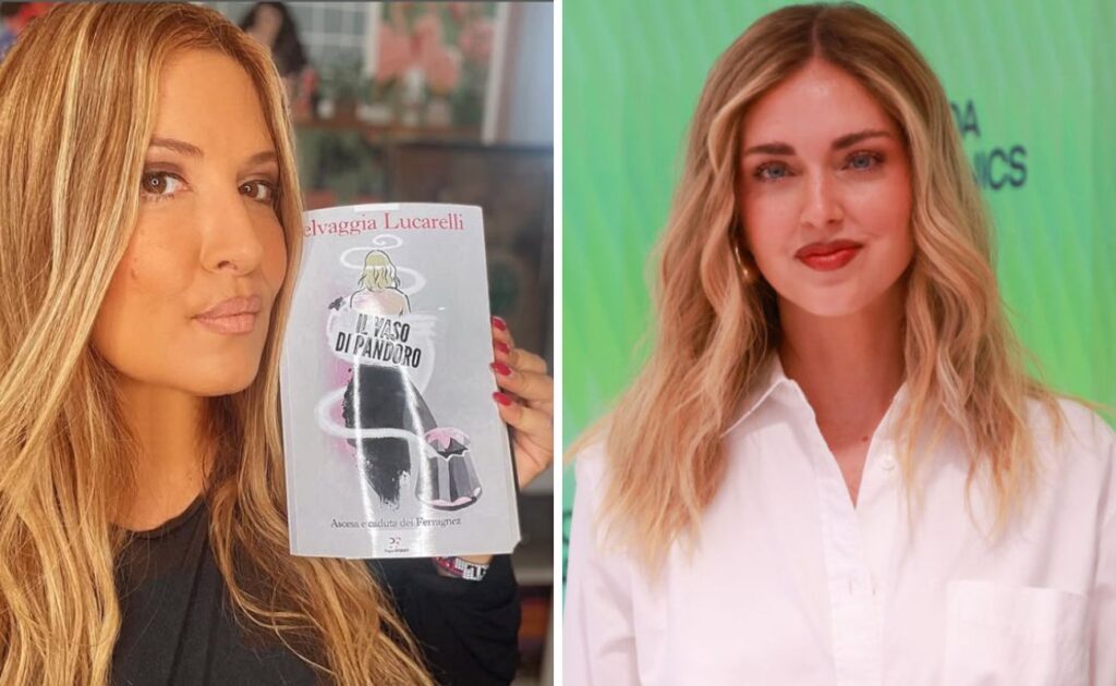 lucarelli ferragni