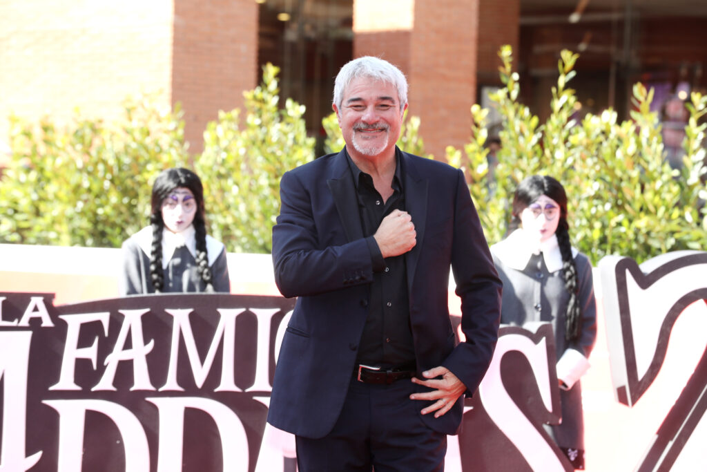 "La Famiglia Addams 2" (The Addams Family 2) Red Carpet - 19th Alice Nella Città 2021