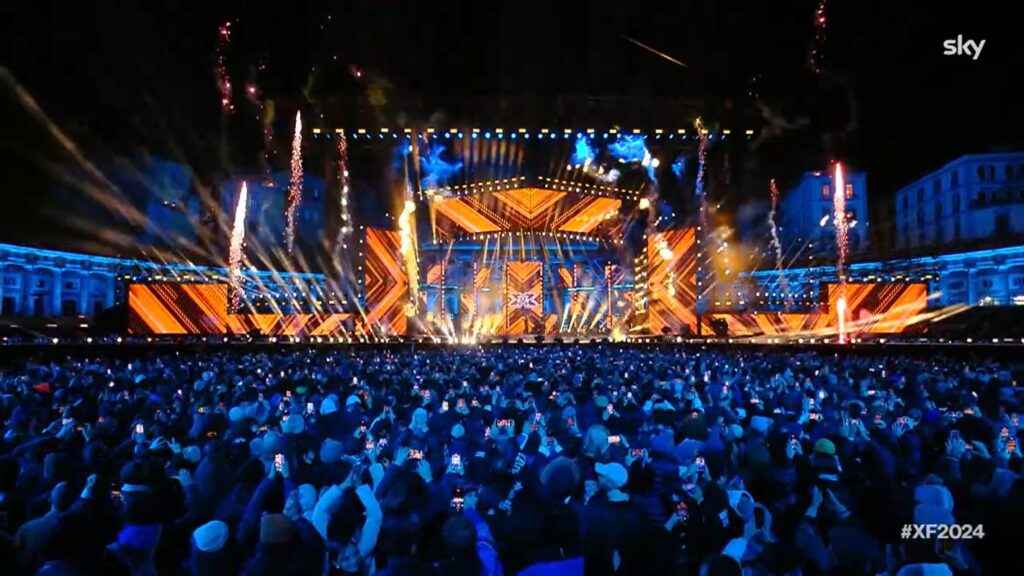 X Factor