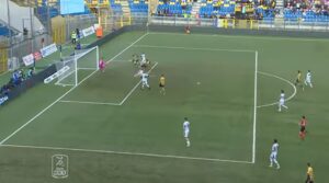 juve stabia cesena