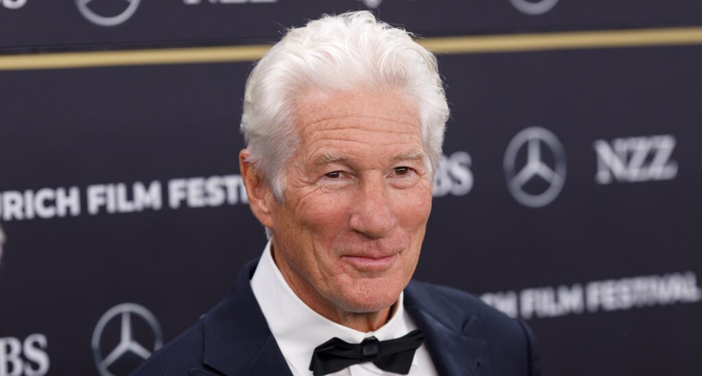 "Wisdom of Happiness" Green Carpet - 20th Zurich Film Festival