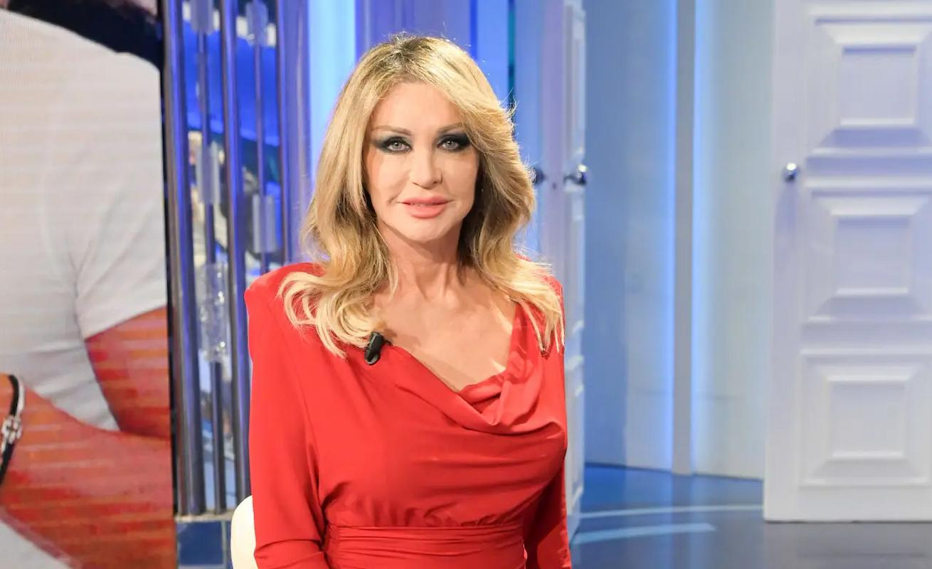 Paola Ferrari e la stoccata a Diletta Leotta ed Elodie: “Non possiamo stare zitte se…”