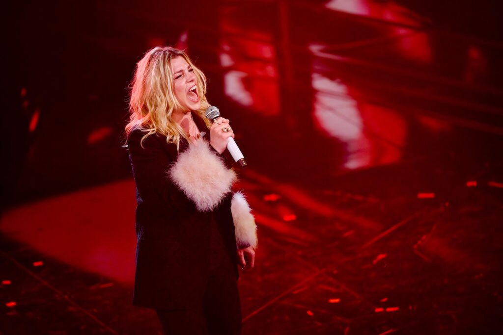 emma marrone