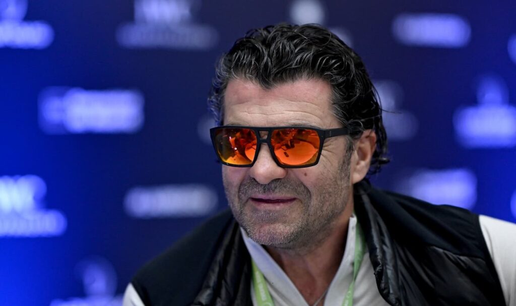 alberto tomba