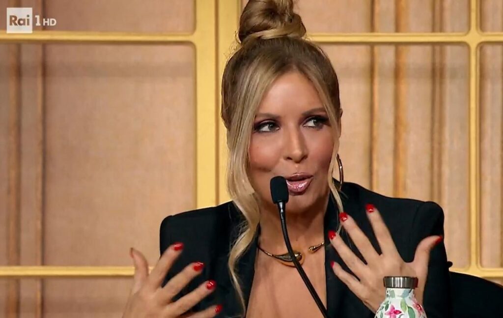 selvaggia lucarelli