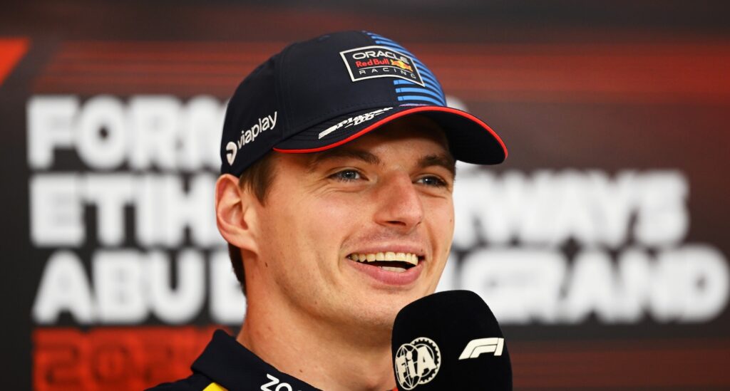 F1 Grand Prix of Abu Dhabi - Previews
