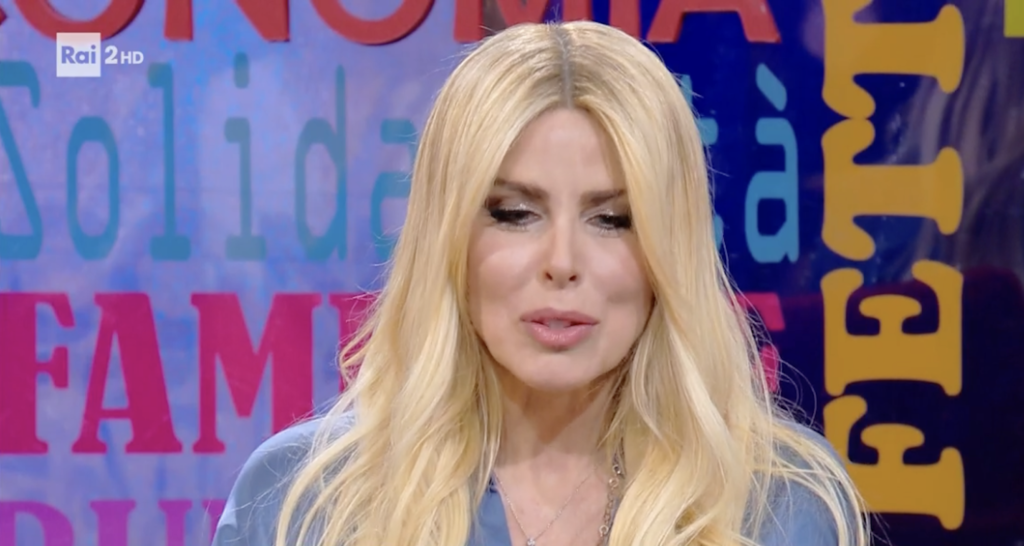 Loredana Lecciso
