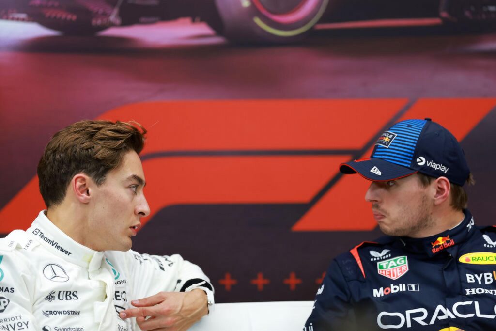 russell verstappen