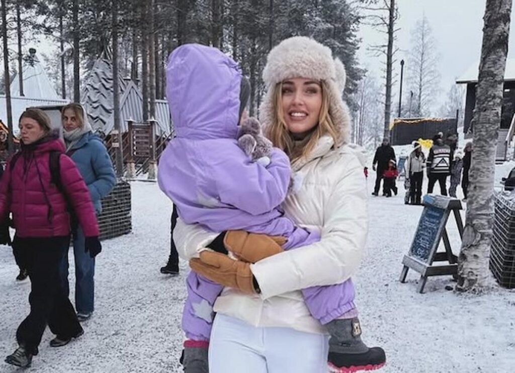 chiara ferragni lapponia (1)