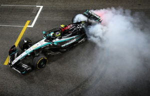 F1 Grand Prix of Abu Dhabi