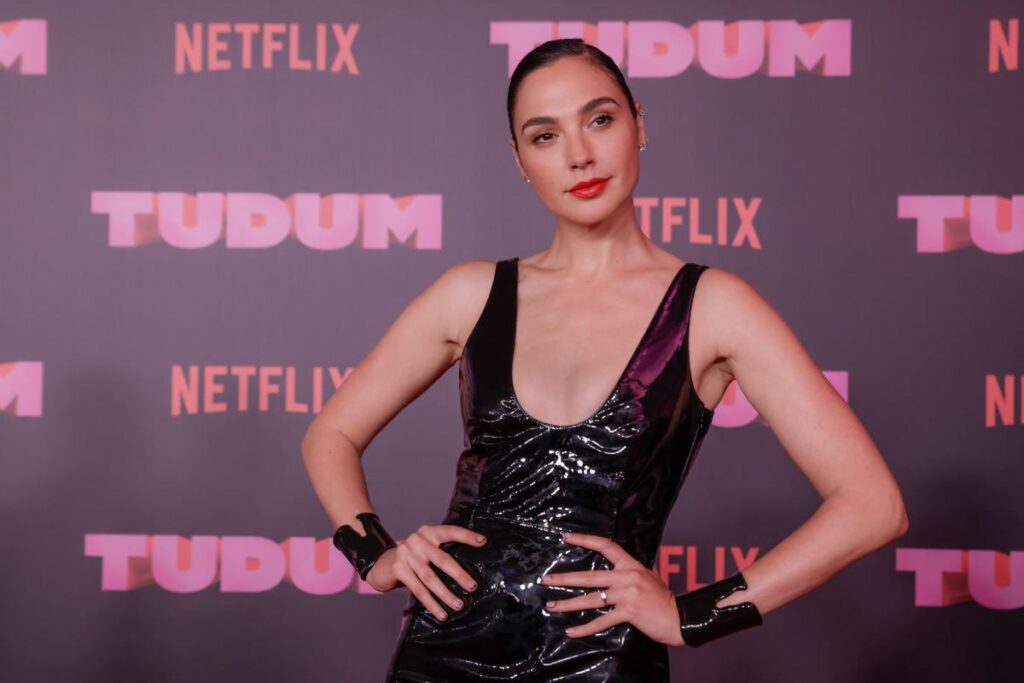 gal gadot