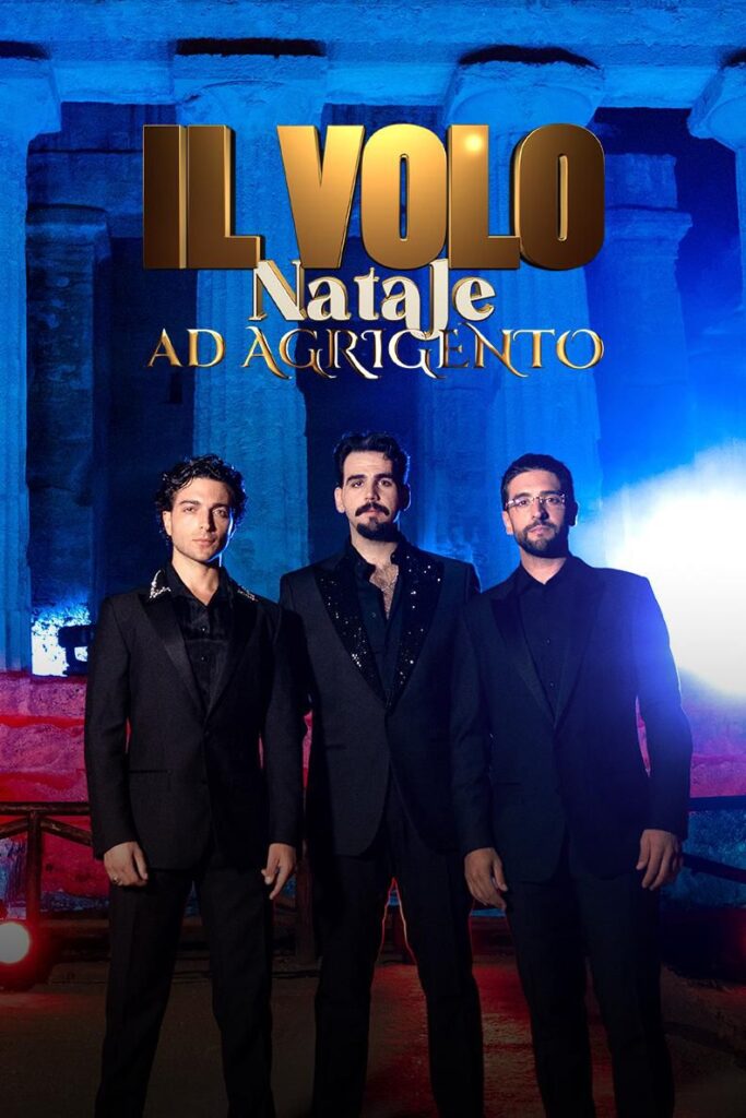 IL VOLO