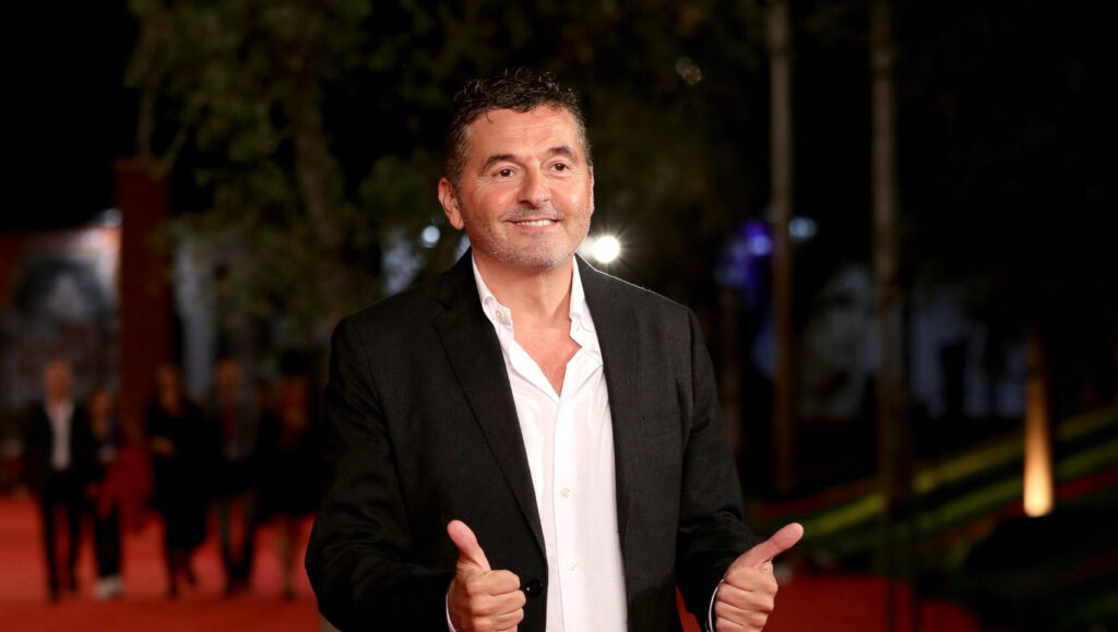 'Snowden' And 'Powidoki -Afterimage' Red Carpet - 11th Rome Film Festival