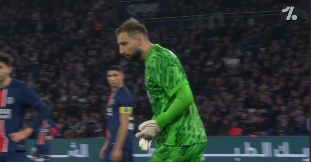 donnarumma