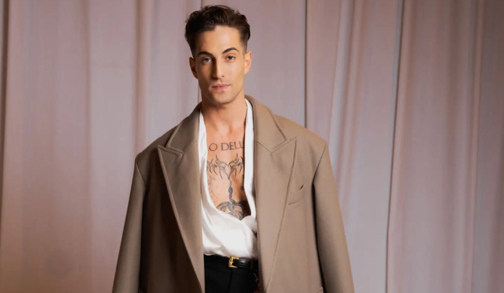Damiano David