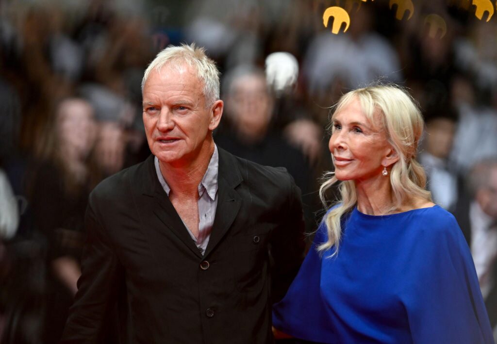 Sting