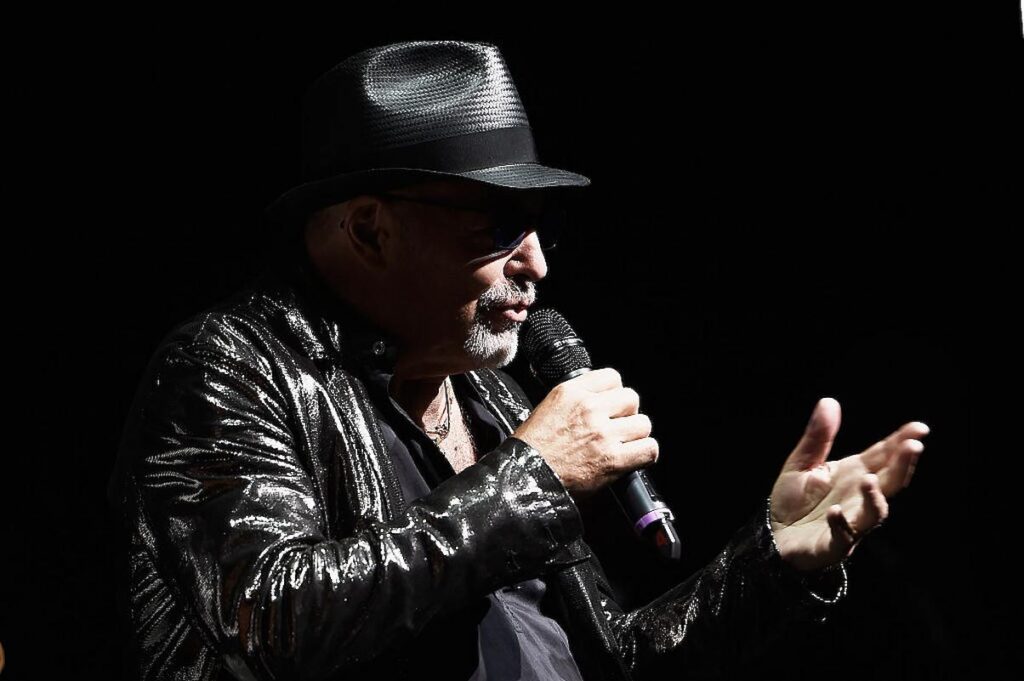 vasco rossi