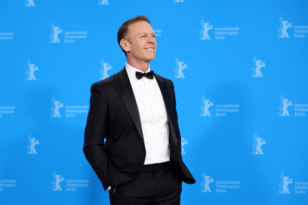 "Supersex" Photocall - 74th Berlinale International Film Festival