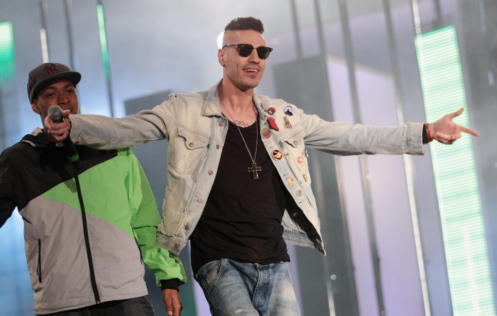 TRL Awards 2011