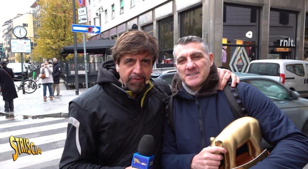 Staffelli e Vieri