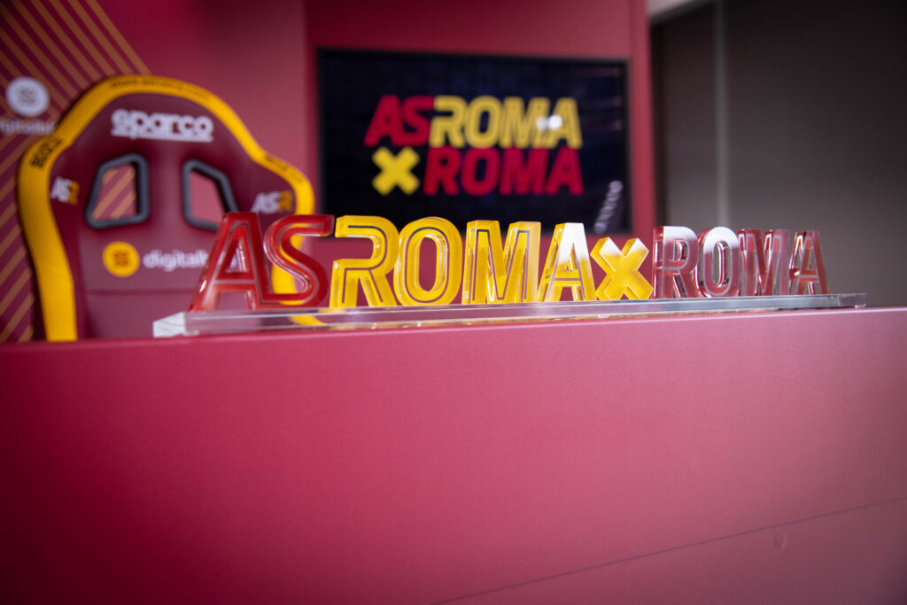 Youth sector: Trigoria host 60 local clubs in new initiative