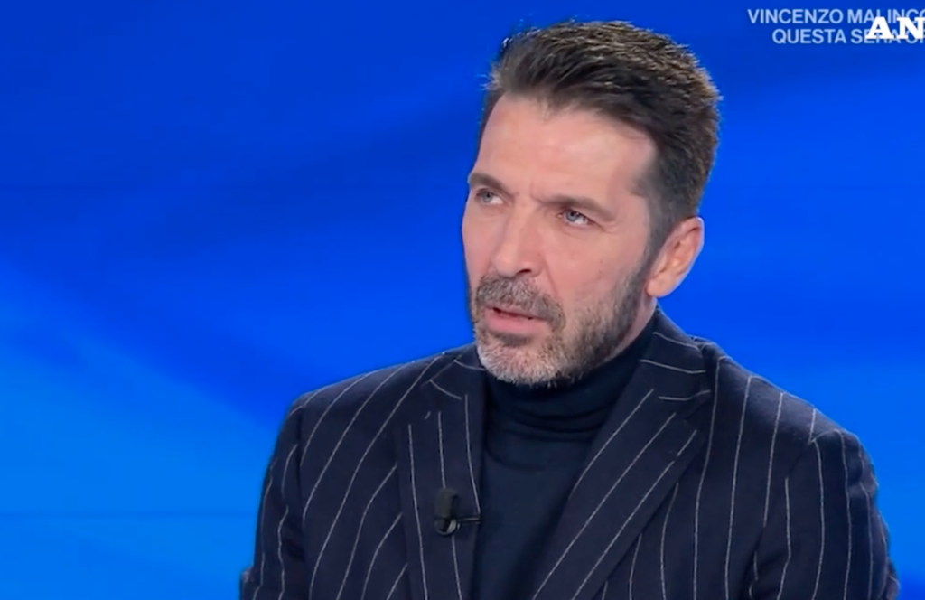 Buffon