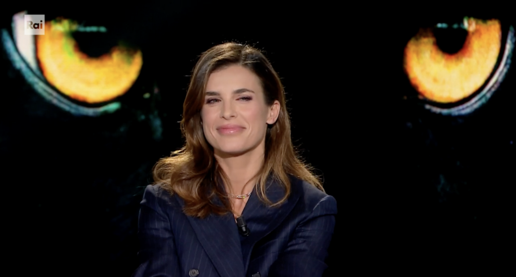 Elisabetta Canalis
