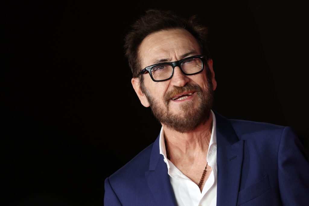"Il Principe Di Roma" Red Carpet - The 17th Rome Film Festival