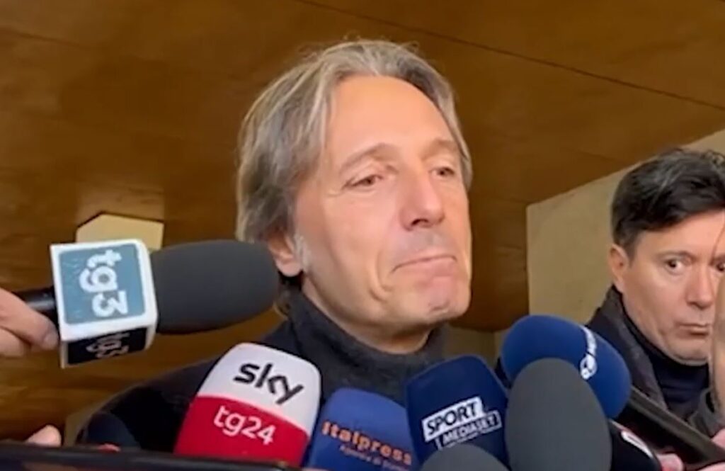 Ferrari Fiorentina