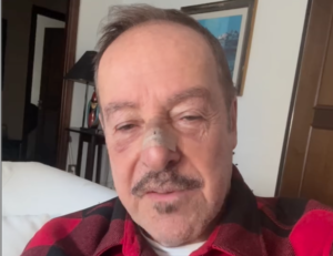 Massimo Lopez