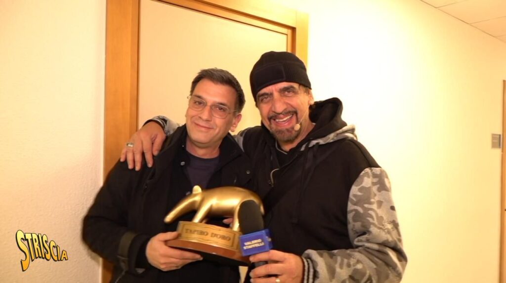 Tapiro Poletti 1