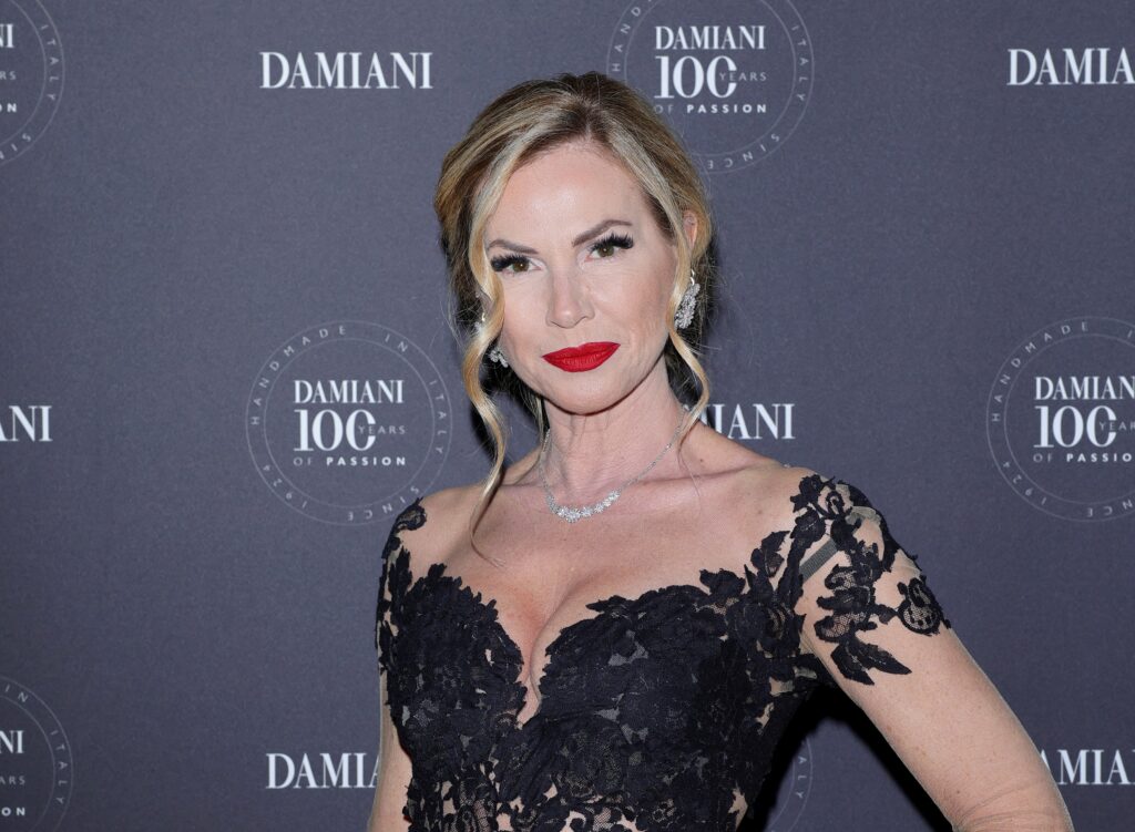Damiani Centenary Gala Dinner