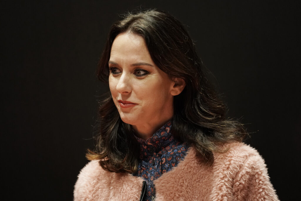 Vanity Fair Stories 2019 - Awards Photocall