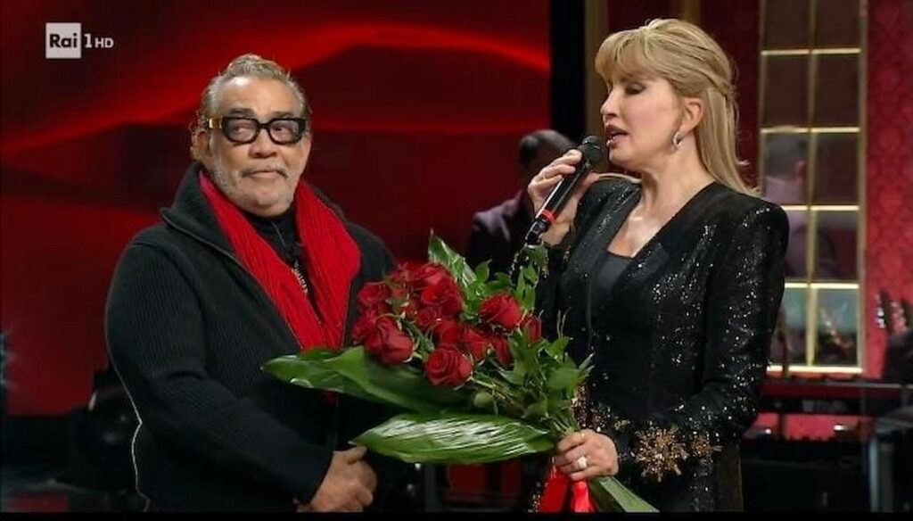 mariotto carlucci ballando