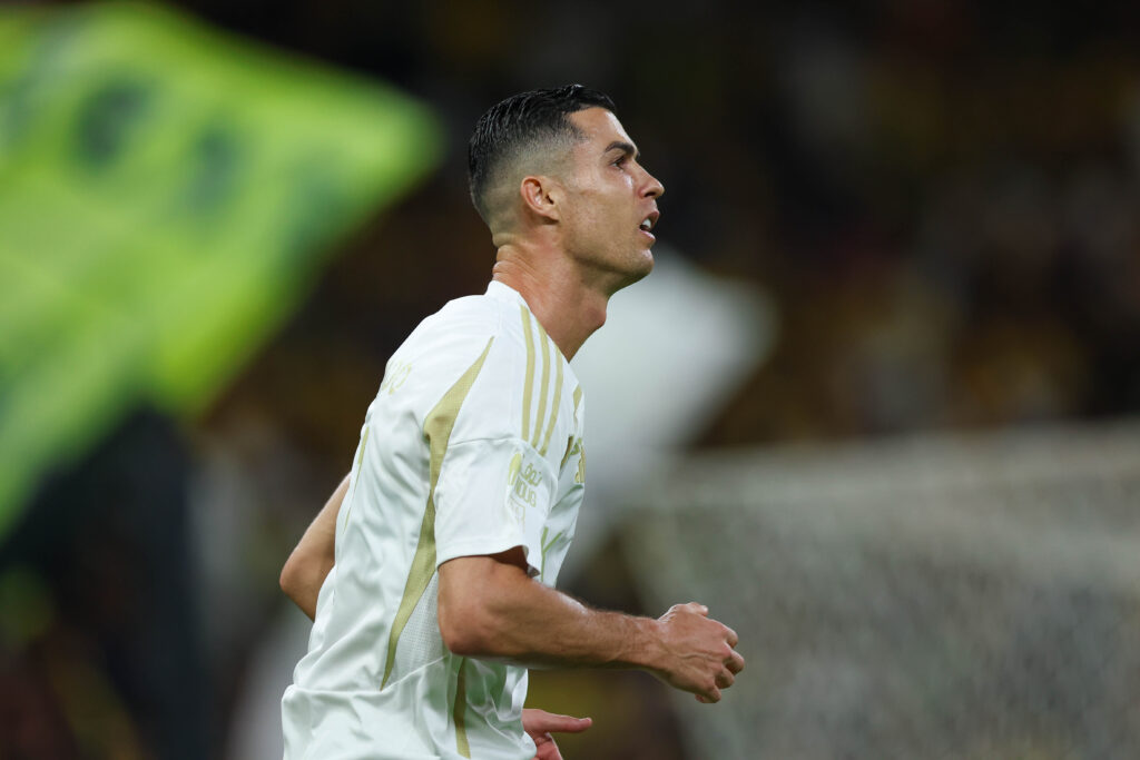 Al-Ittihad v Al-Nassr: Saudi Pro League