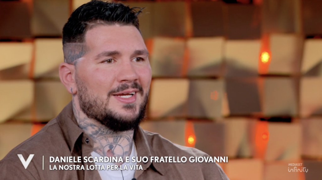 Daniele Scardina
