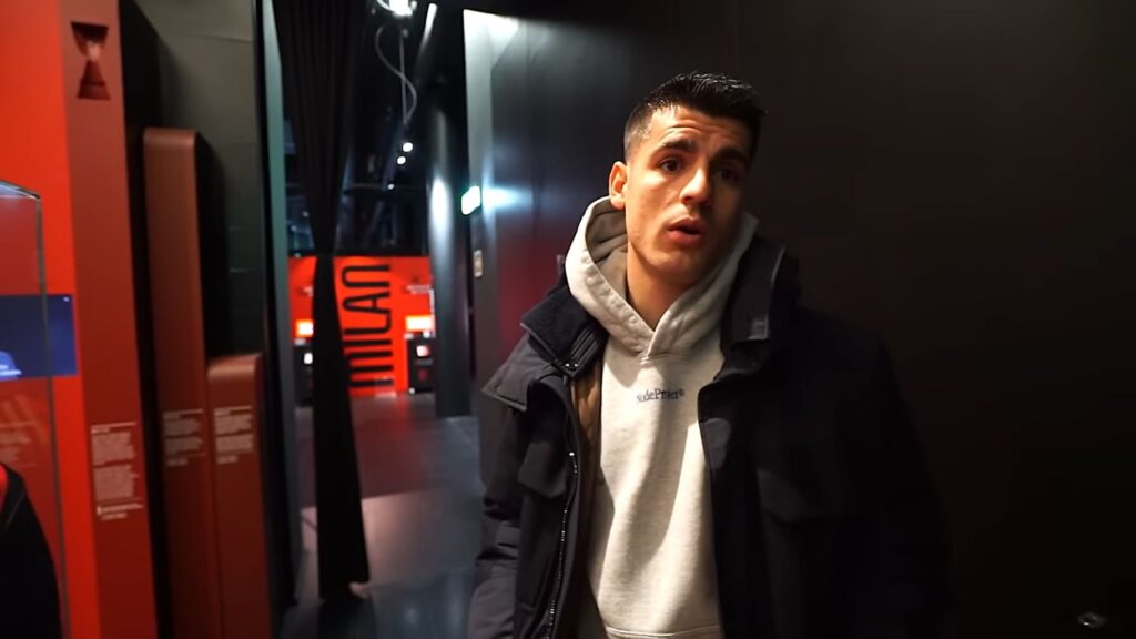 Morata