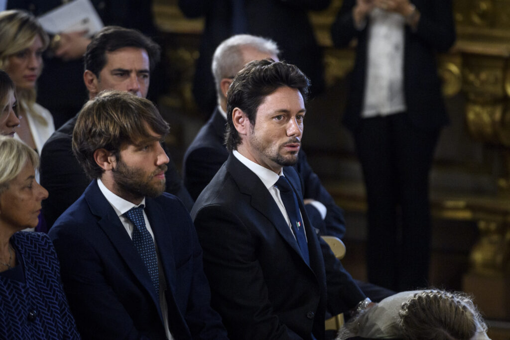 Andrea Giambruno