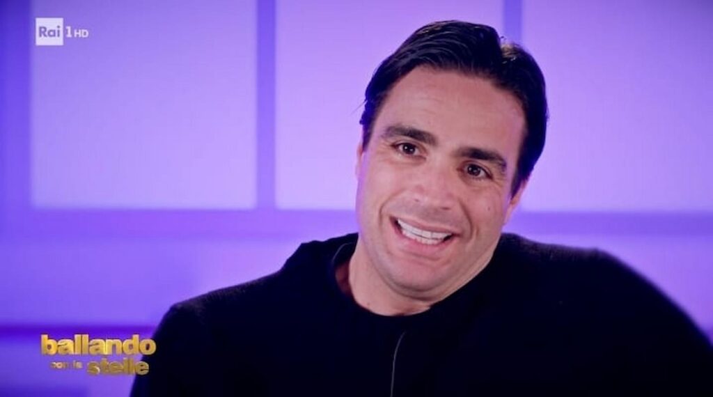 matri ballando sorpresa nargi