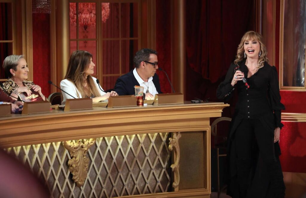 mariotto carlucci ballando con le stelle