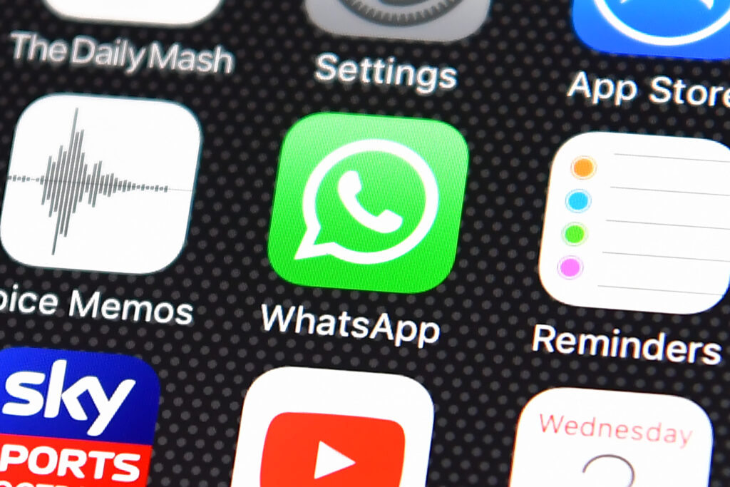 Popular Smart Phone Apps Of 2016