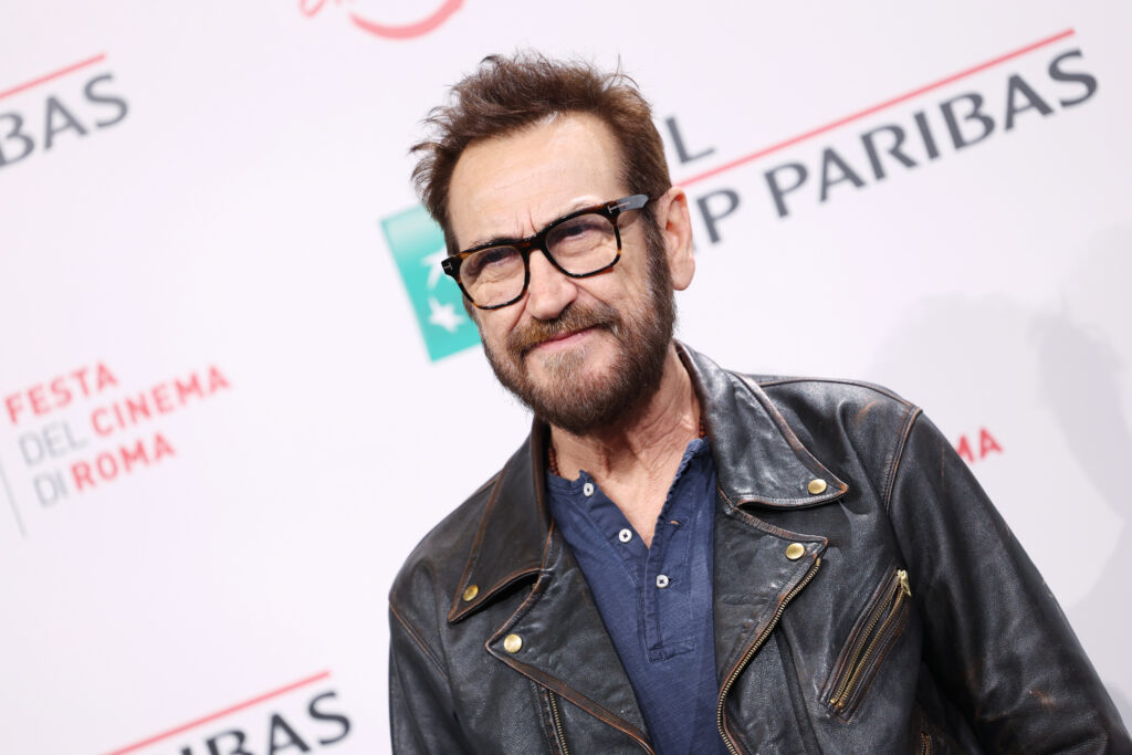 "Il Principe Di Roma" Photocall - The 17th Rome Film Festival
