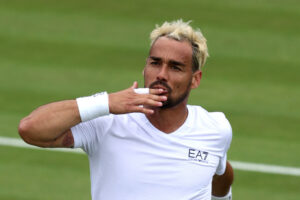Day Three: The Championships - Wimbledon 2024