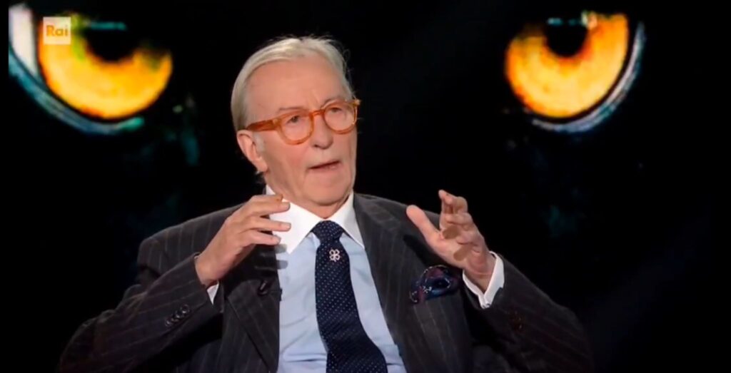 Vittorio Feltri Belve