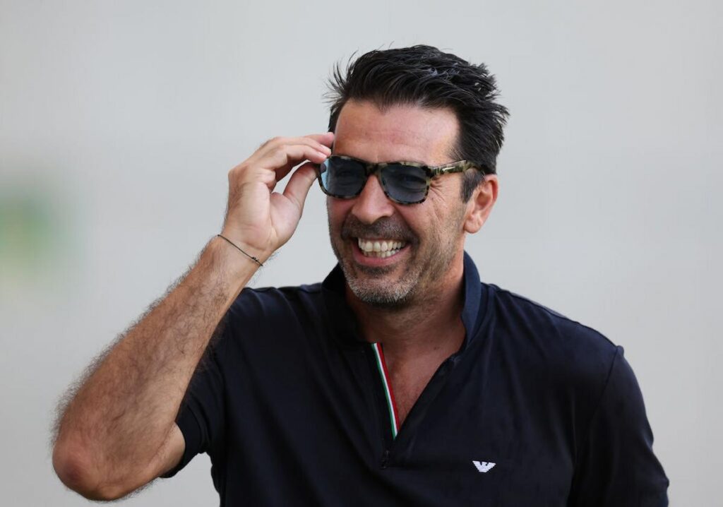 buffon