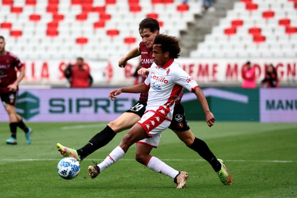 Bari v Reggina- Serie B