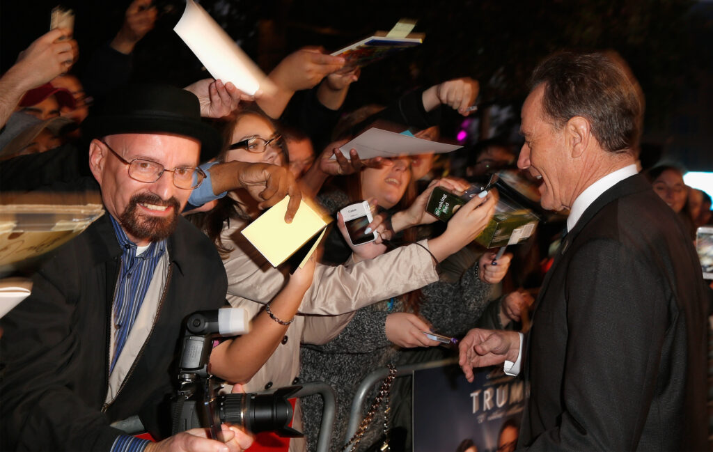 "Trumbo" - Accenture Gala - BFI London Film Festival
