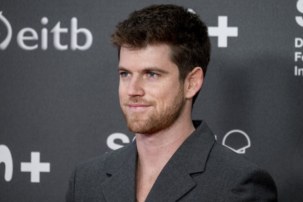 "Querer" Premiere - 72nd San Sebastian Film Festival